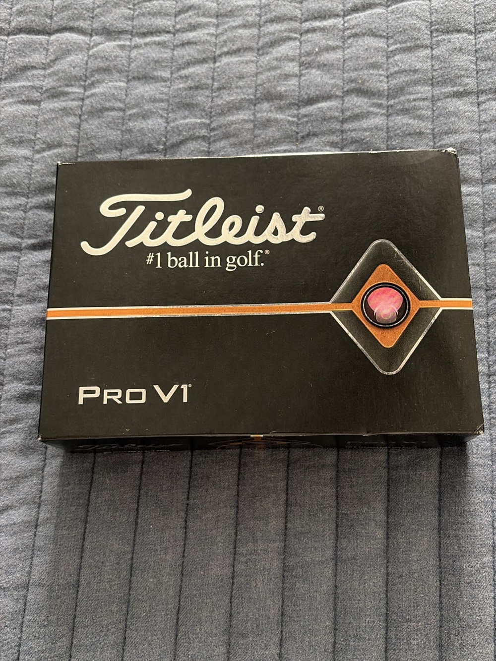 Titleist Pro V1 Golf Balls